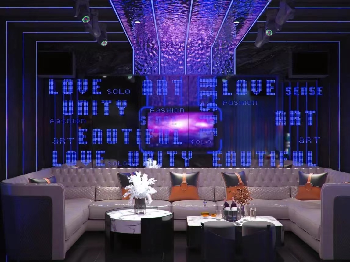 岚山区KTV预订指南_ 深夜订房网